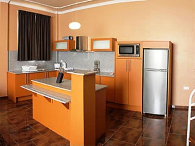 Sheva Hotel Paramaribo Bilik gambar