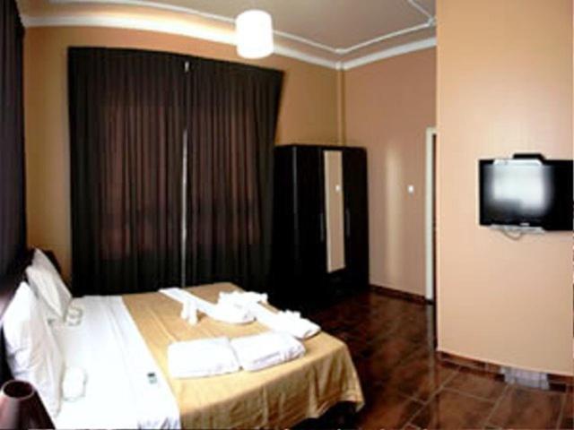Sheva Hotel Paramaribo Bilik gambar