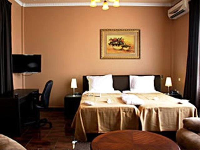 Sheva Hotel Paramaribo Bilik gambar