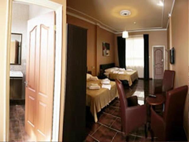 Sheva Hotel Paramaribo Bilik gambar