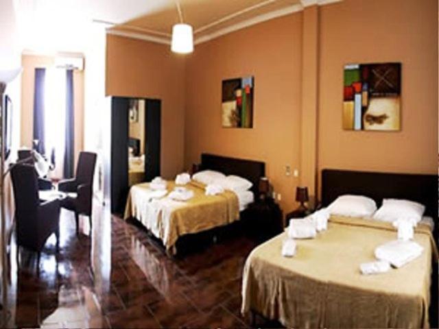 Sheva Hotel Paramaribo Bilik gambar
