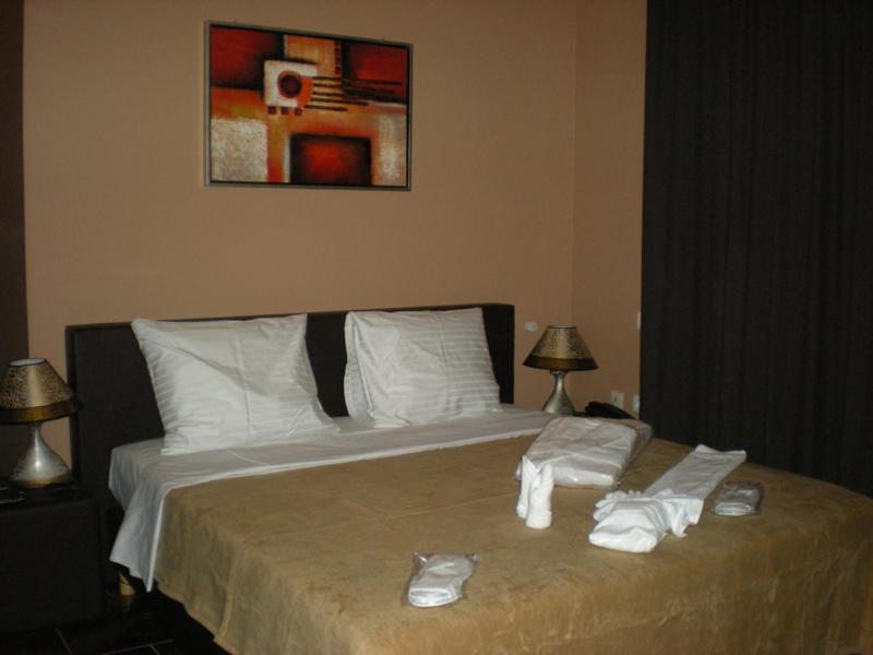 Sheva Hotel Paramaribo Bilik gambar