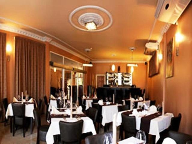 Sheva Hotel Paramaribo Luaran gambar