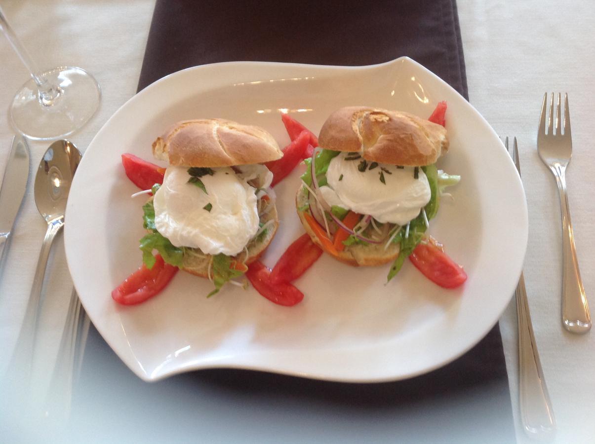 Sheva Hotel Paramaribo Luaran gambar