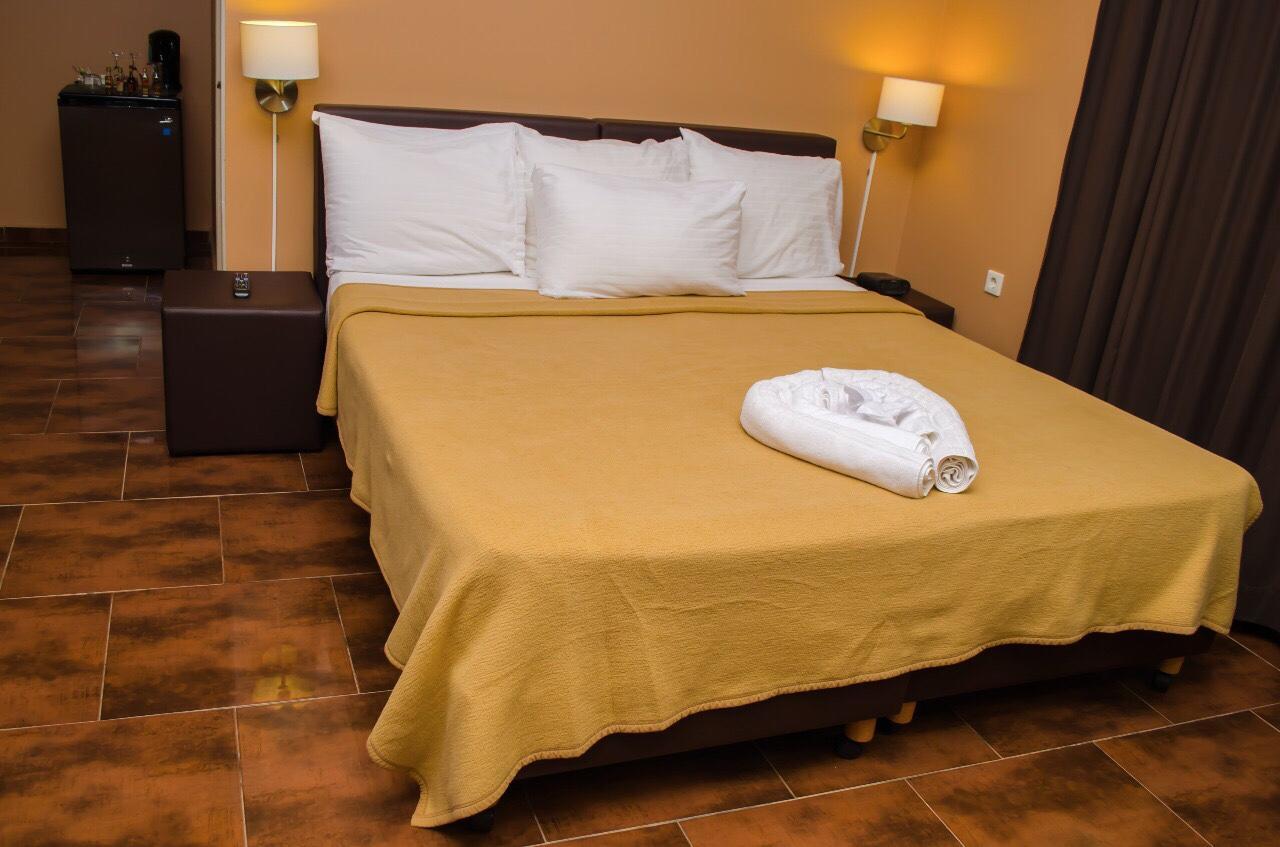 Sheva Hotel Paramaribo Luaran gambar