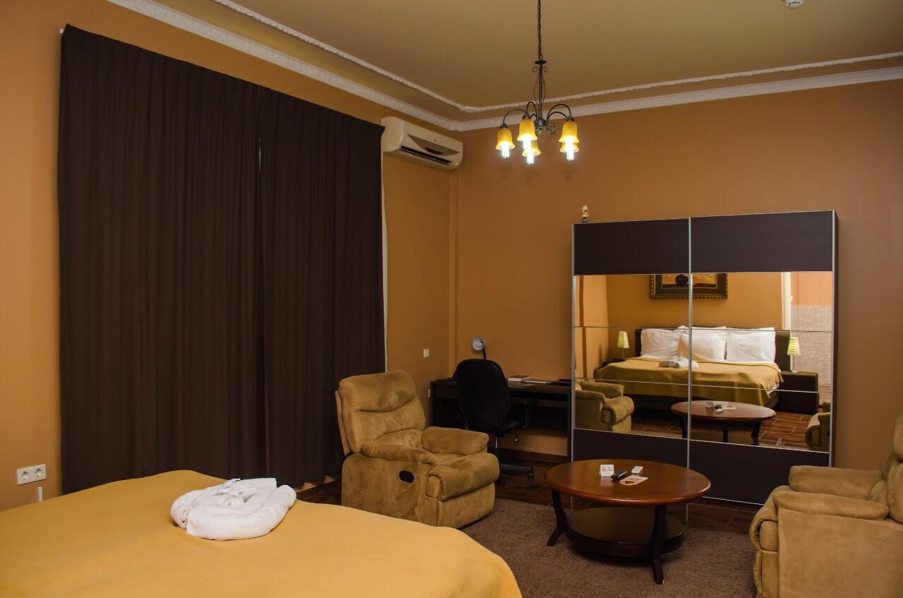 Sheva Hotel Paramaribo Luaran gambar