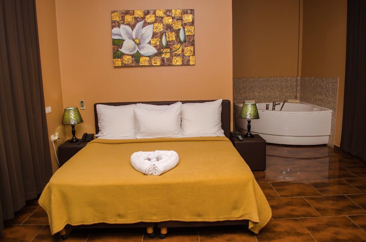 Sheva Hotel Paramaribo Luaran gambar