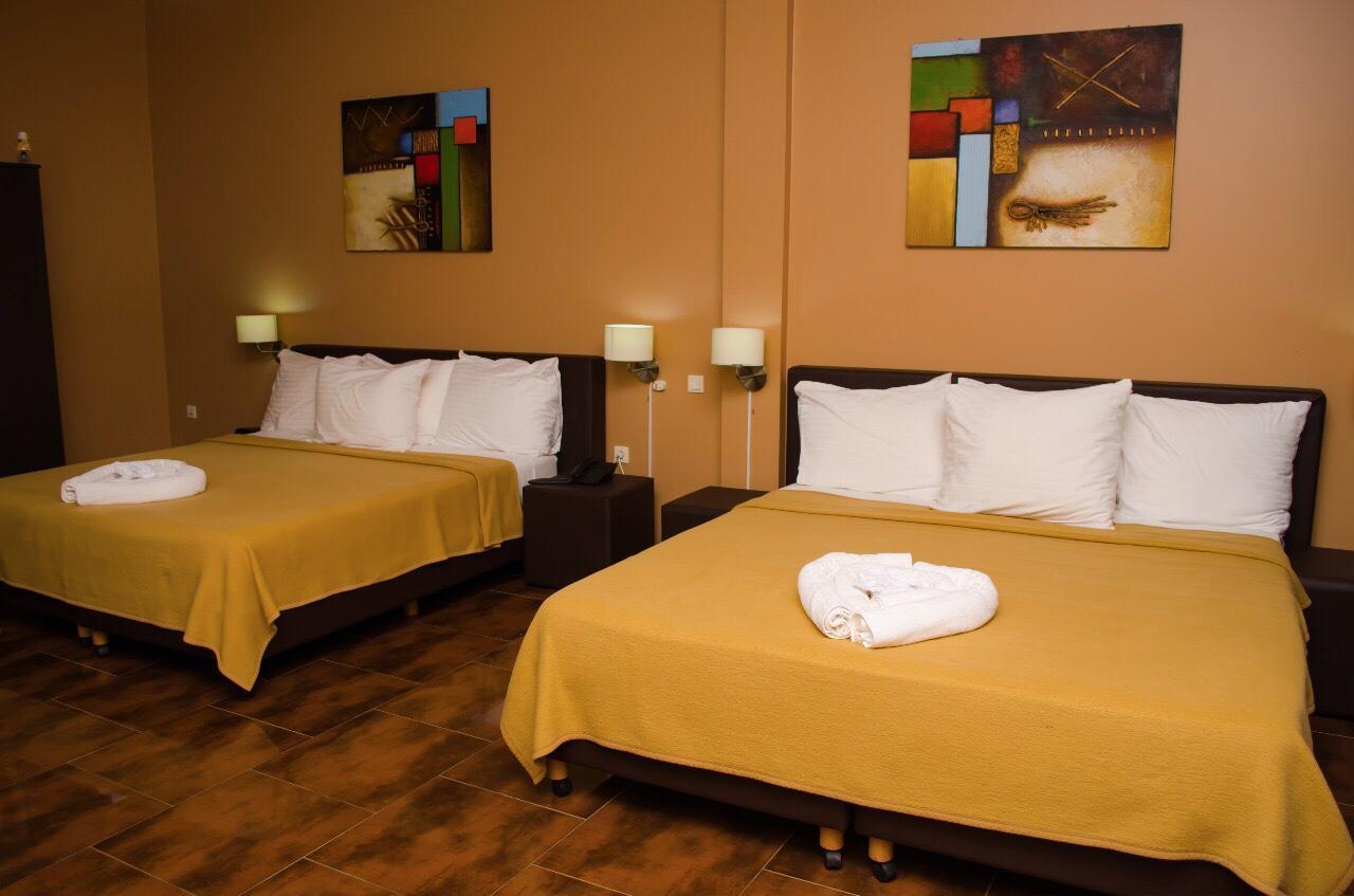 Sheva Hotel Paramaribo Luaran gambar