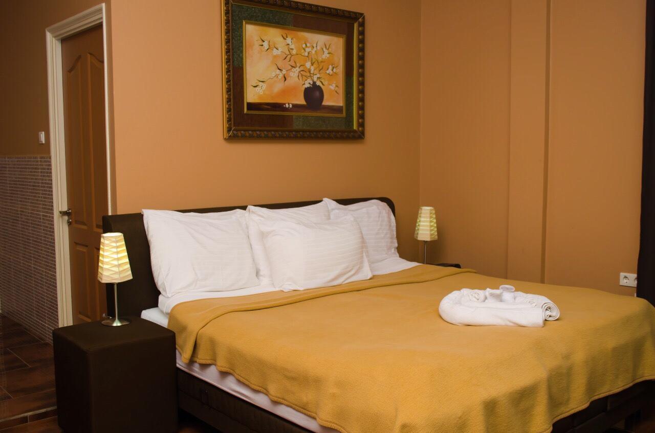 Sheva Hotel Paramaribo Luaran gambar